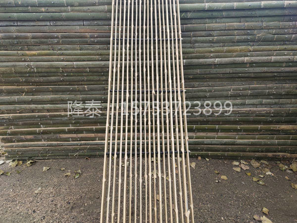 竹鴨床（竹雞床）