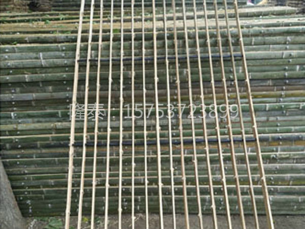 竹鴨床（竹雞床）