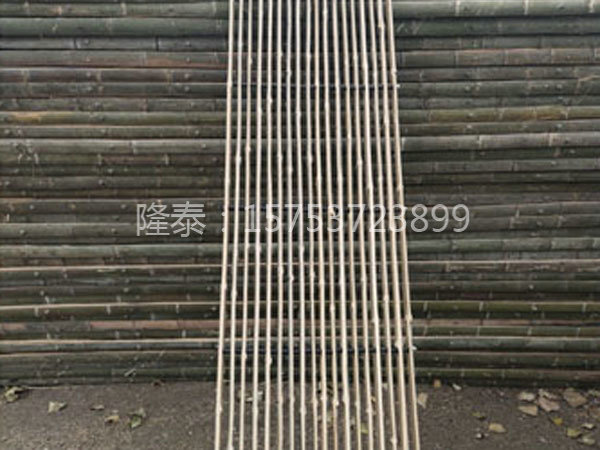 竹鴨床(竹雞床)